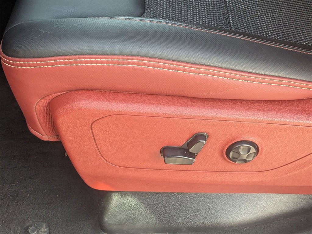 Used 2019 RAM 1500 Rebel w/ Rebel Level 2 Equipment Group image 18