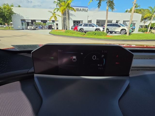 New 2026 Subaru Uncharted AWD w/ Protection Package image 15