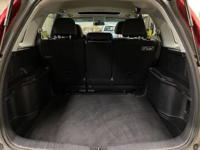 Used 2011 Honda CR-V EX-L image 16