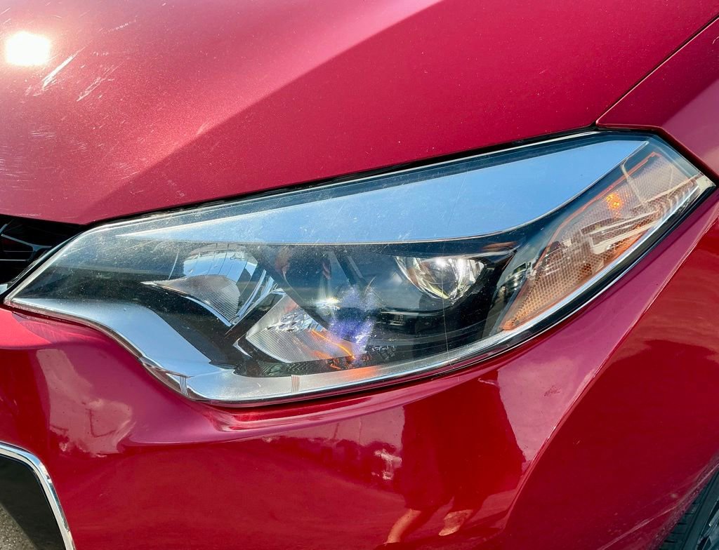 Used 2016 Toyota Corolla S FWD image 9