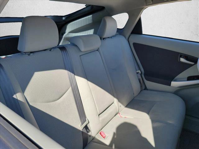 Used 2010 Toyota Prius Two image 16