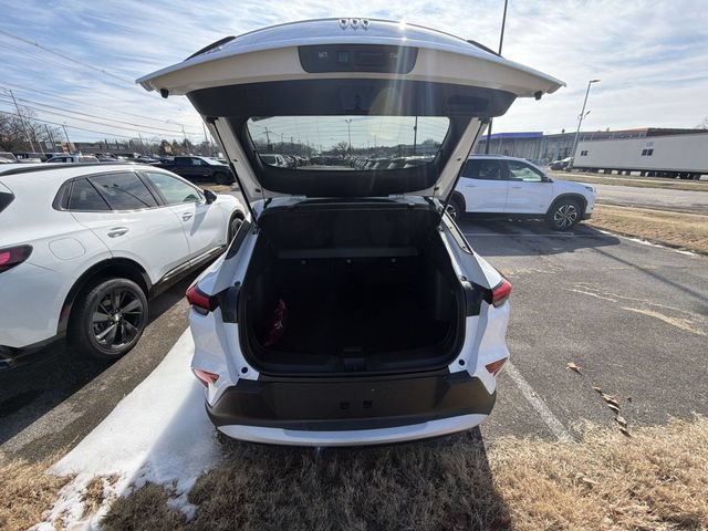 New 2026 Buick Envista Preferred FWD image 19