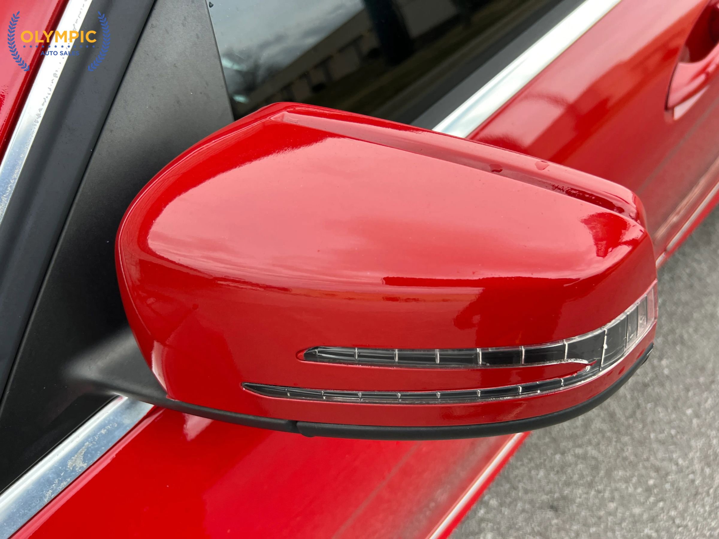 Used 2014 Mercedes-Benz C 250 Sedan w/ Premium 1 Package image 18