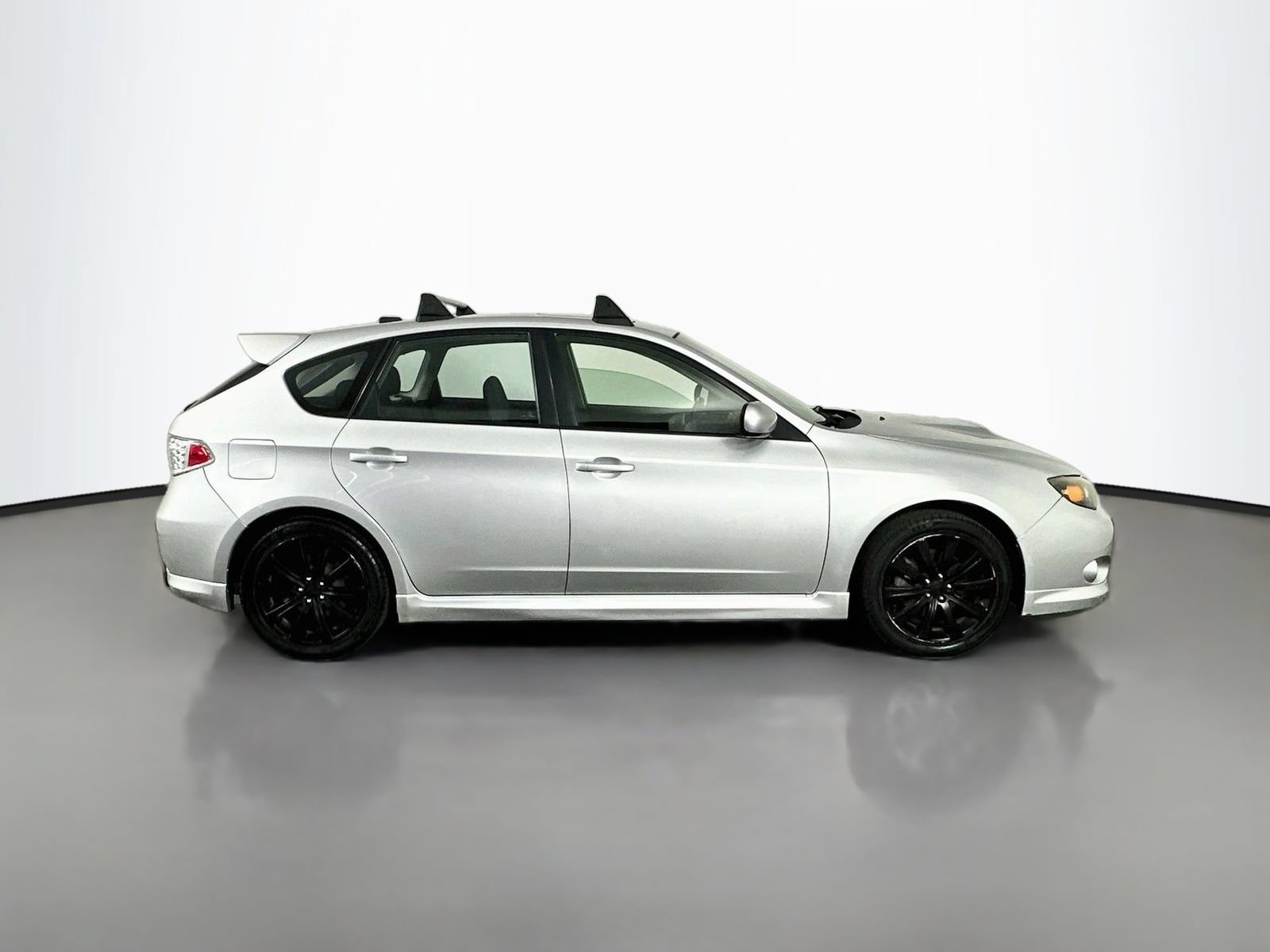 Used 2009 Subaru Impreza WRX Premium AWD/4WD image 8