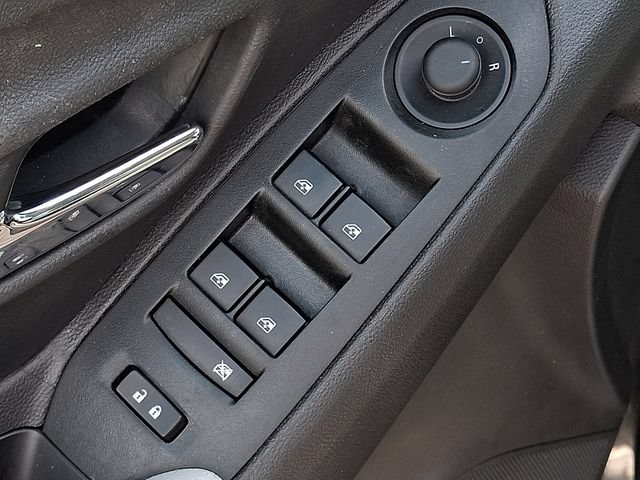 Used 2020 Chevrolet Trax LS w/ Tint and Cruise Package FWD image 18