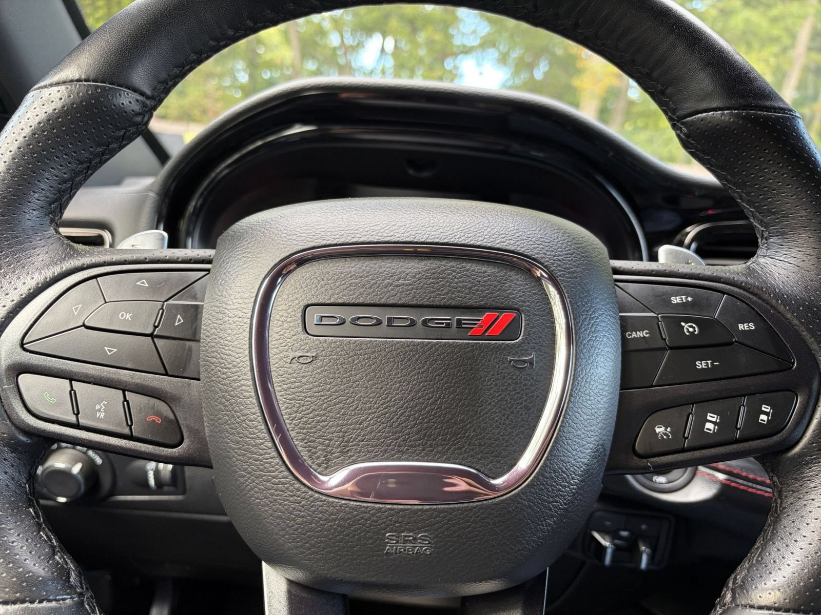 Used 2026 Dodge Durango GT AWD/4WD image 30