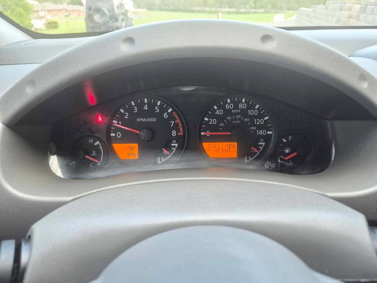 Used 2016 Nissan Frontier SV AWD/4WD image 15