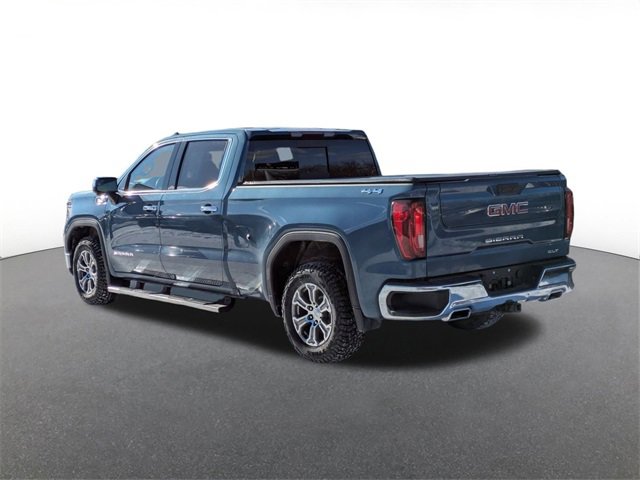 Used 2024 GMC Sierra 1500 SLT w/ SLT Convenience Package image 4