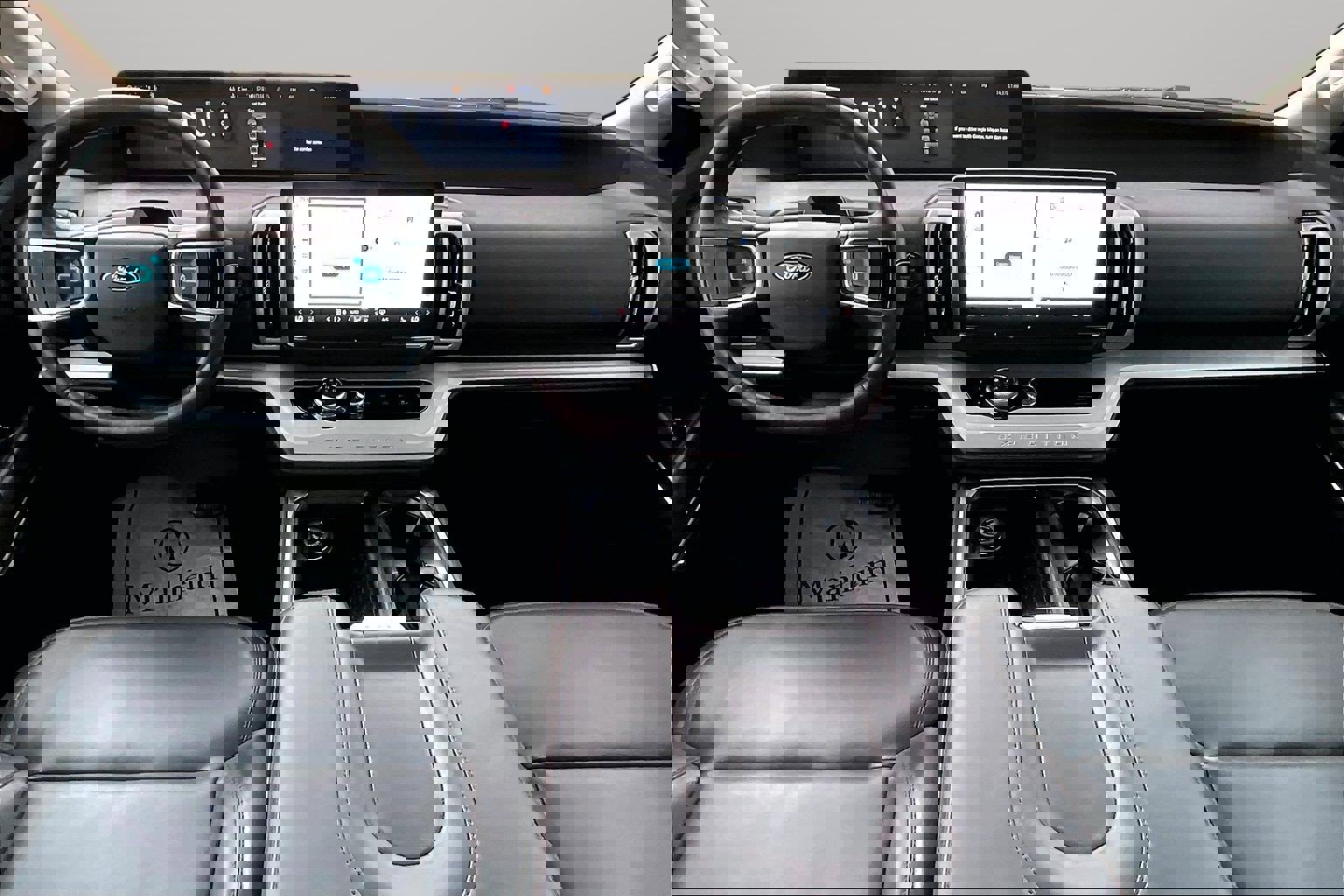 Used 2025 Ford Expedition Active image 14