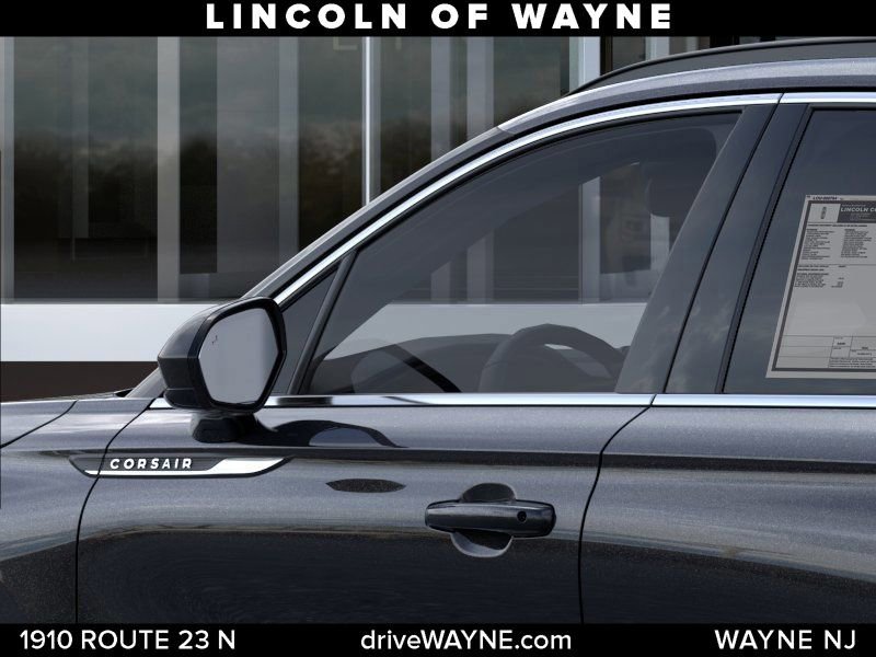 New 2026 Lincoln Corsair Premiere AWD/4WD image 21
