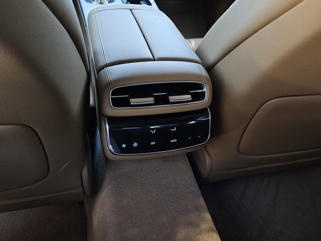 New 2026 Genesis G80 2.5T Advanced image 15
