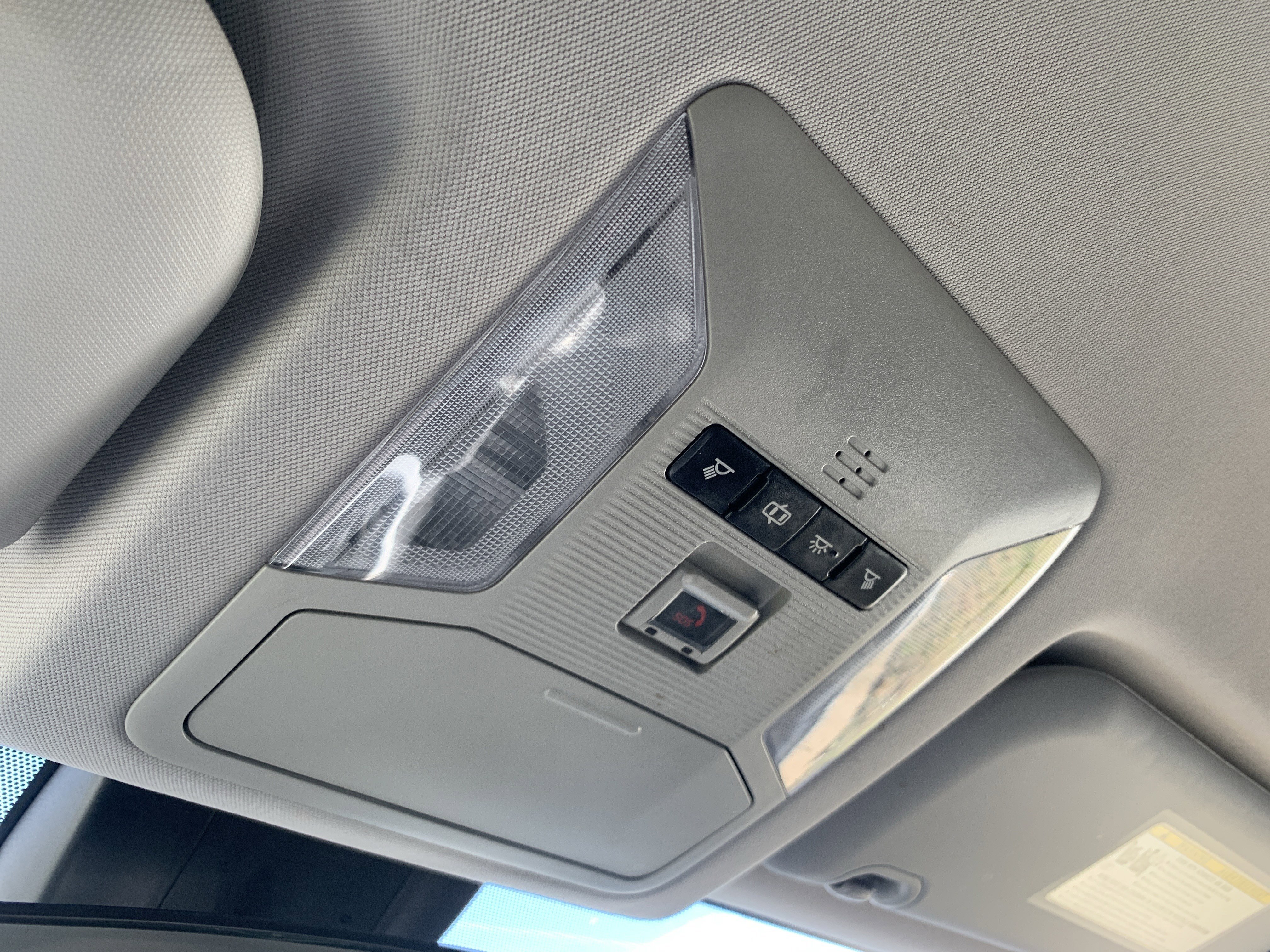 Used 2020 Toyota RAV4 LE w/ All Weather Liner Package image 28