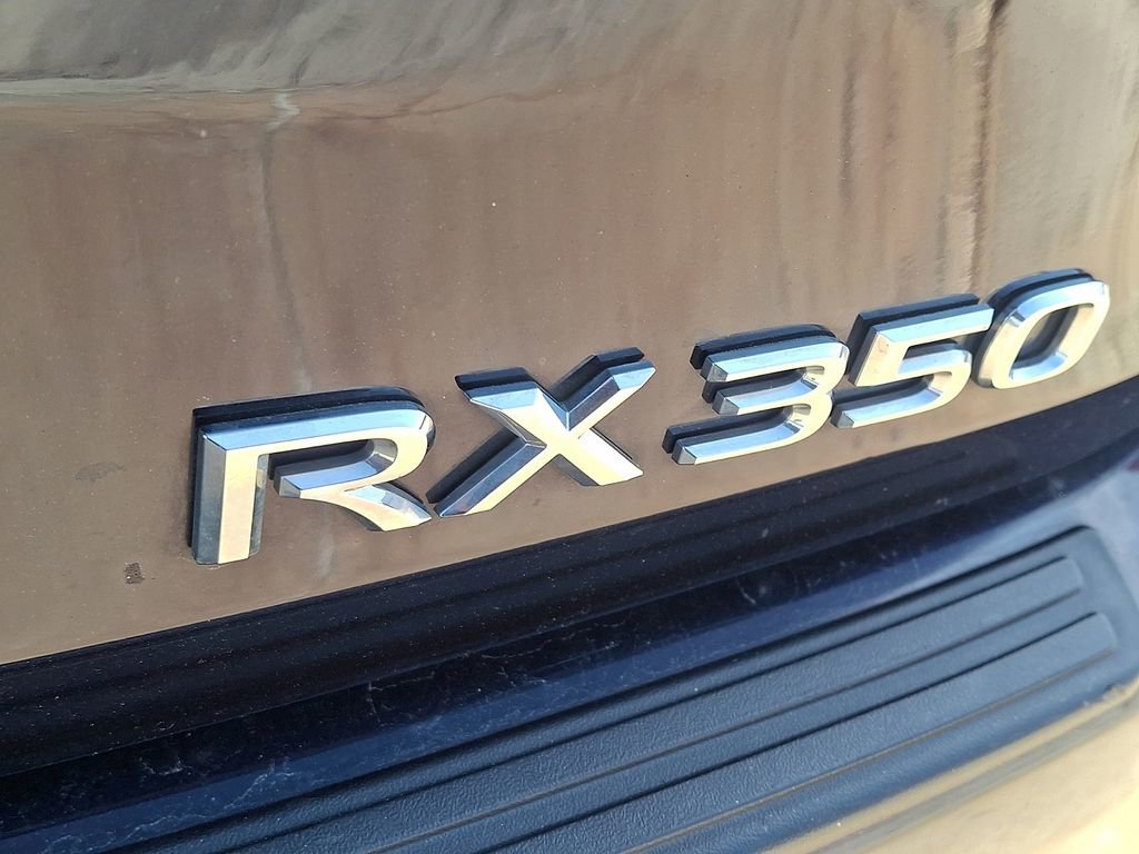 Used 2020 Lexus RX 350 AWD w/ Premium Package image 30