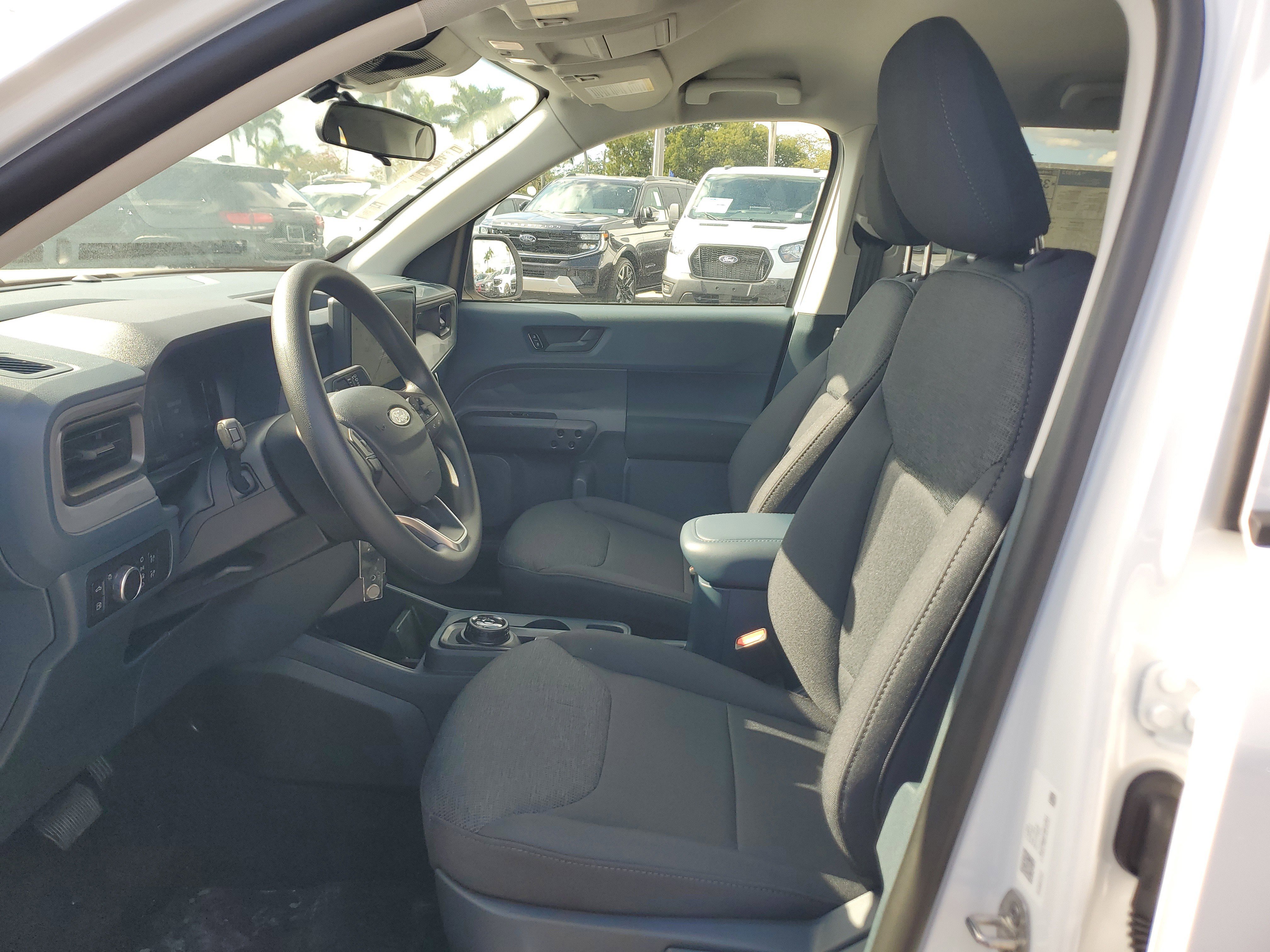 New 2026 Ford Maverick XL image 10