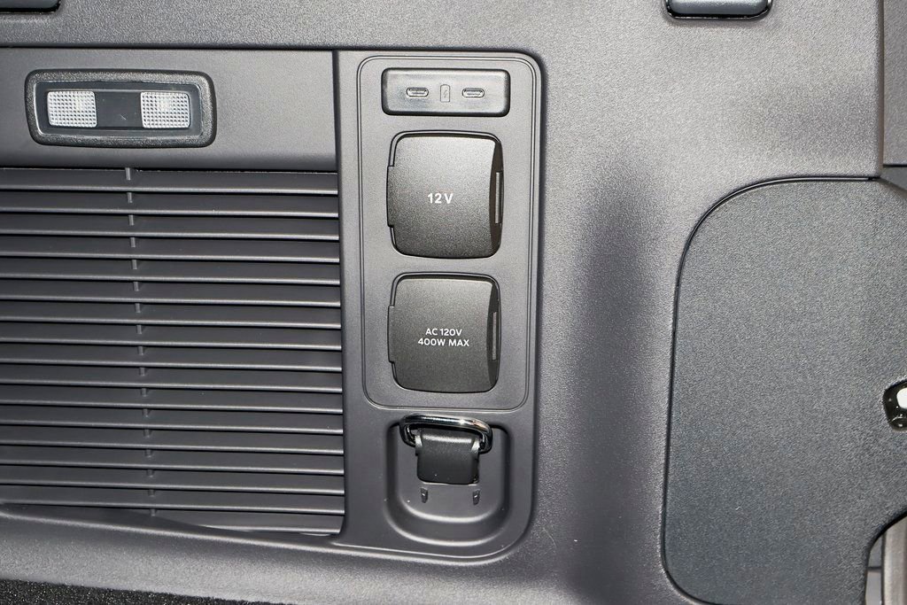 New 2025 Ford Expedition Max Platinum w/ Platinum Ultimate Package image 42