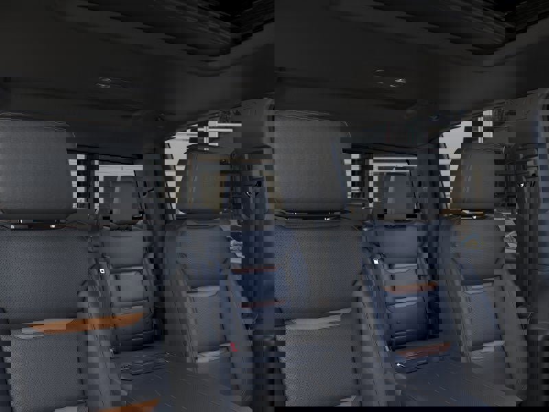 New 2026 GMC Sierra 1500 AT4 image 24