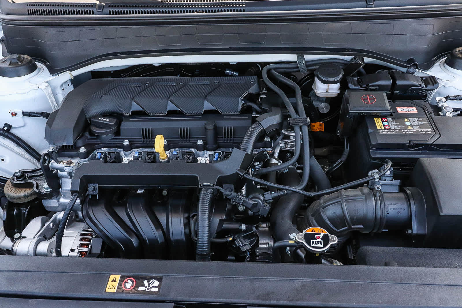 Used 2024 Hyundai Venue SEL FWD image 35