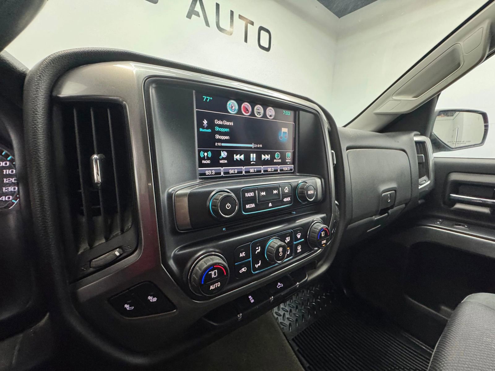 Used 2016 Chevrolet Silverado 1500 LT w/ All Star Edition image 14