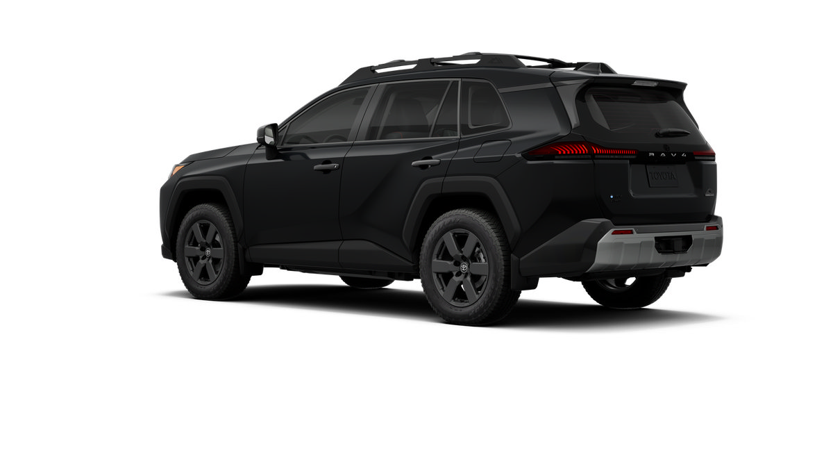 New 2026 Toyota RAV4 AWD image 6