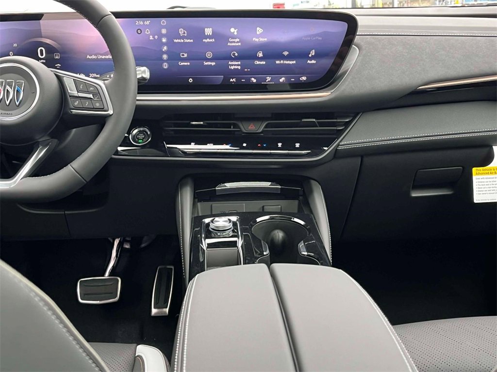 New 2026 Buick Envision Sport Touring image 13