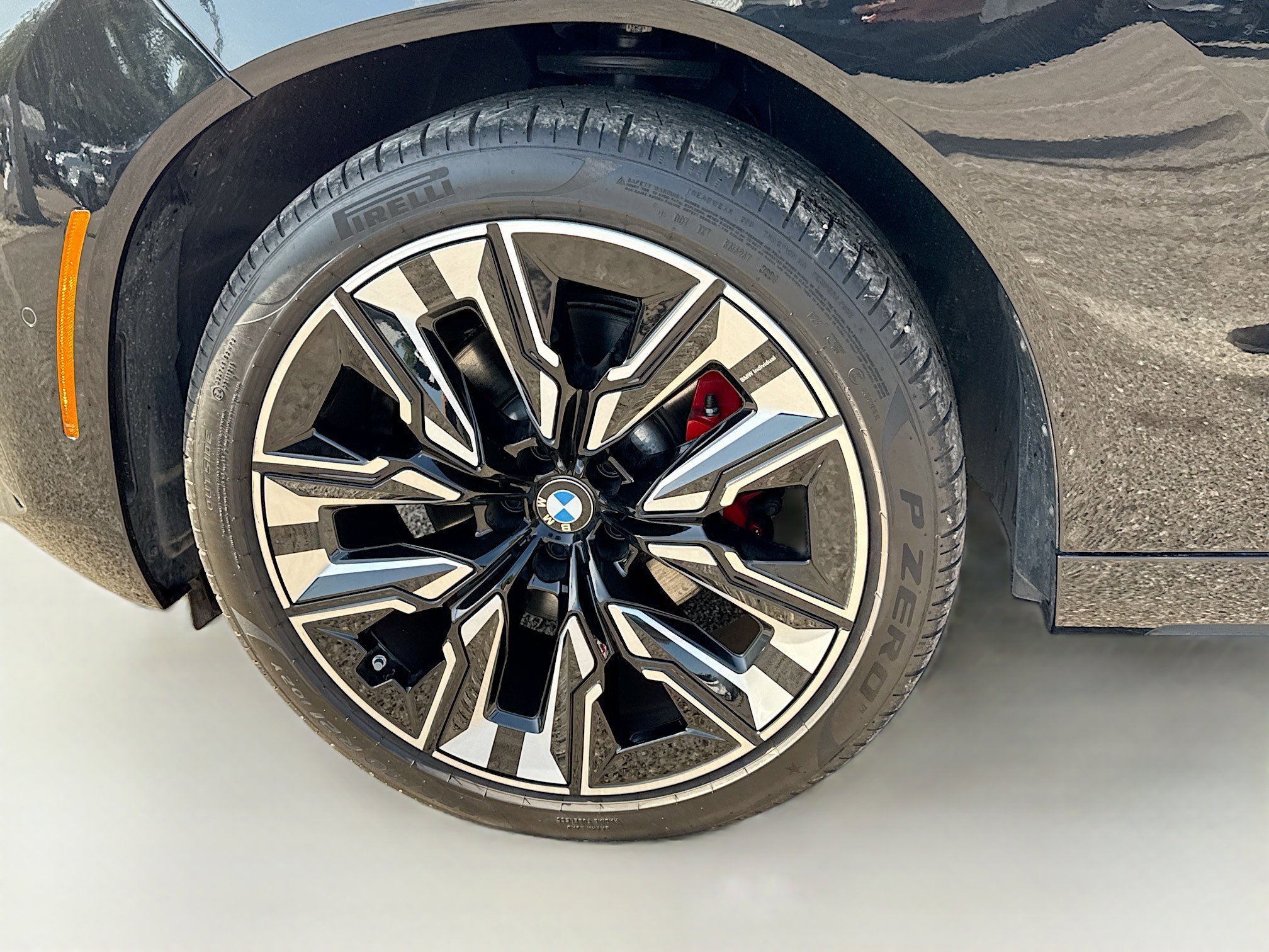 Used 2025 BMW X3 xDrive30i w/ Premium Package image 43