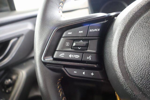 Certified 2024 Subaru Crosstrek 2.5i Wilderness w/ Wilderness Package image 19