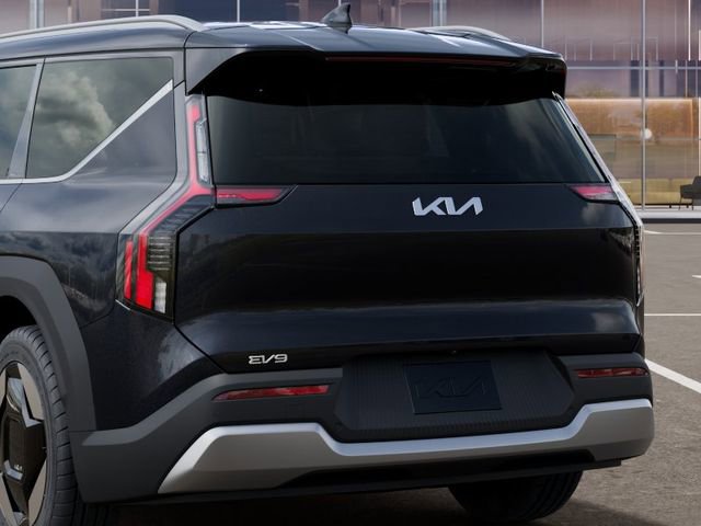 New 2026 Kia EV9 Wind AWD/4WD image 13