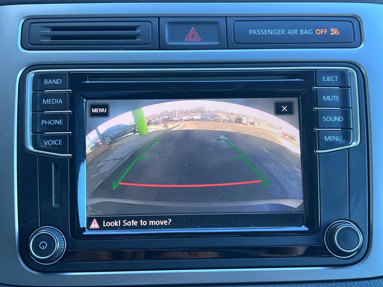 Used 2017 Volkswagen Tiguan Wolfsburg Edition image 34