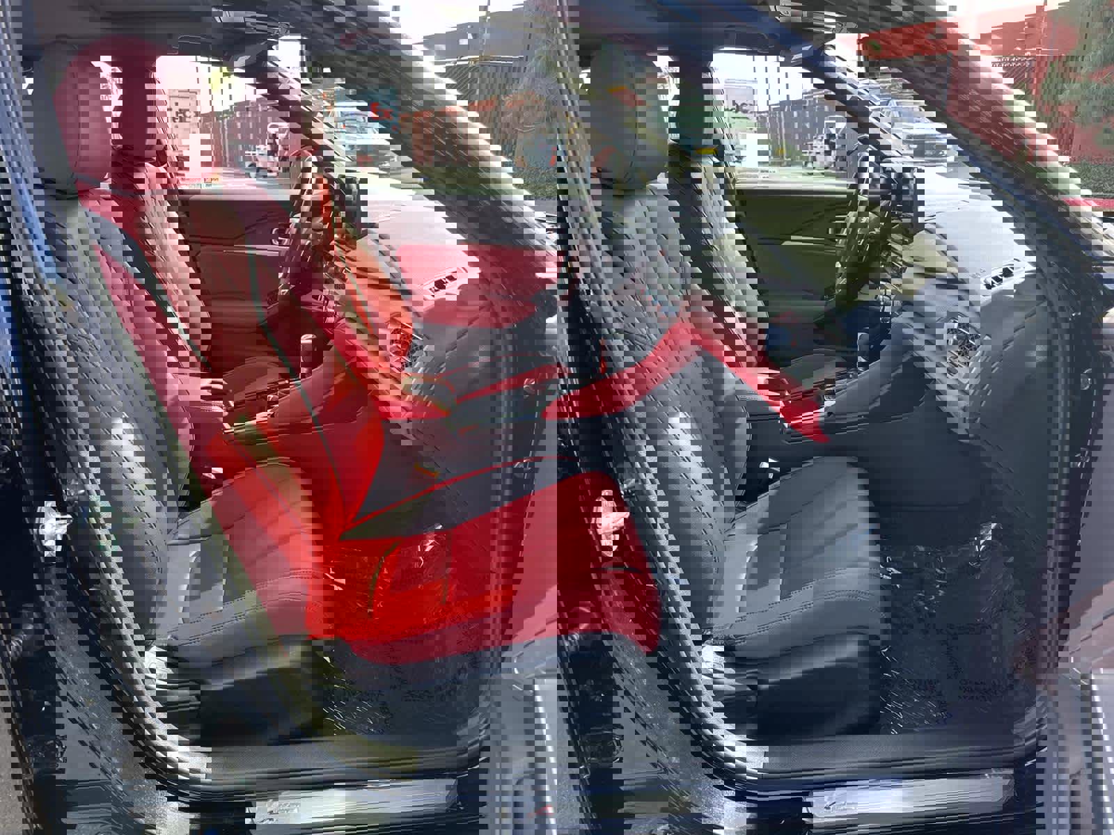 Certified 2026 Acura Integra A-Spec image 14