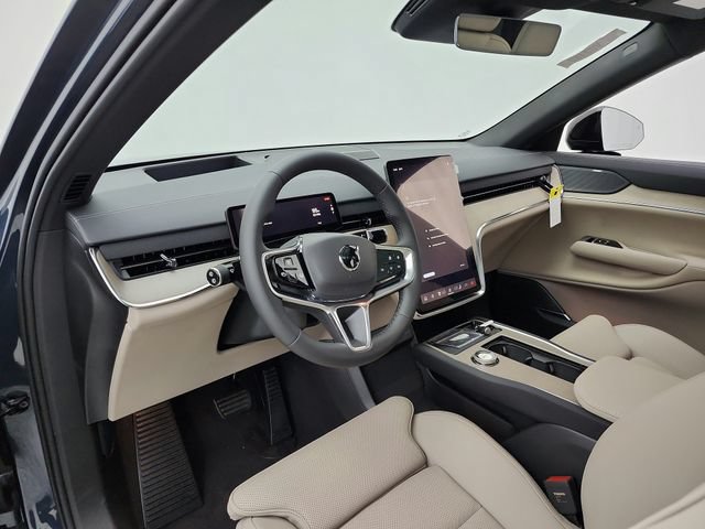 New 2026 Volvo XC90 T8 Plus w/ Protection Package Premier AWD/4WD image 28
