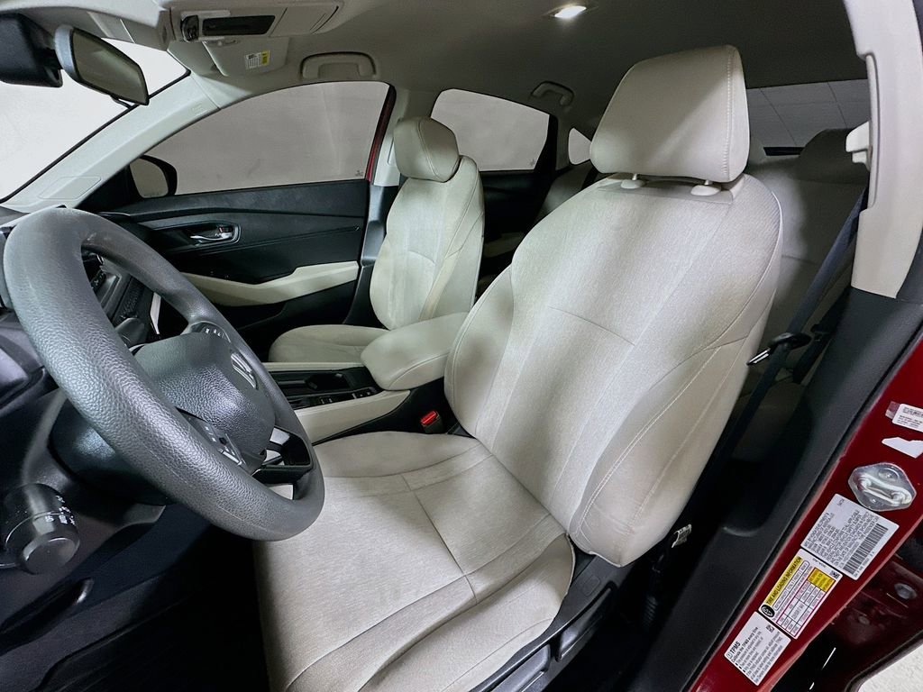 Used 2024 Honda Accord LX image 15
