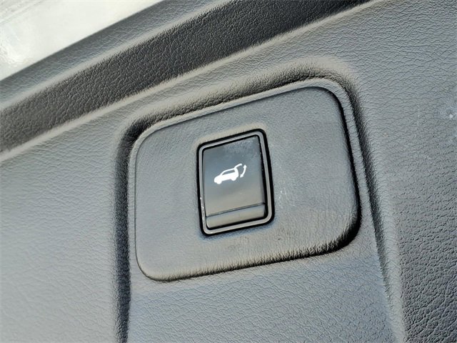 Used 2023 Nissan Murano SL w/ SL Moonroof Package image 27