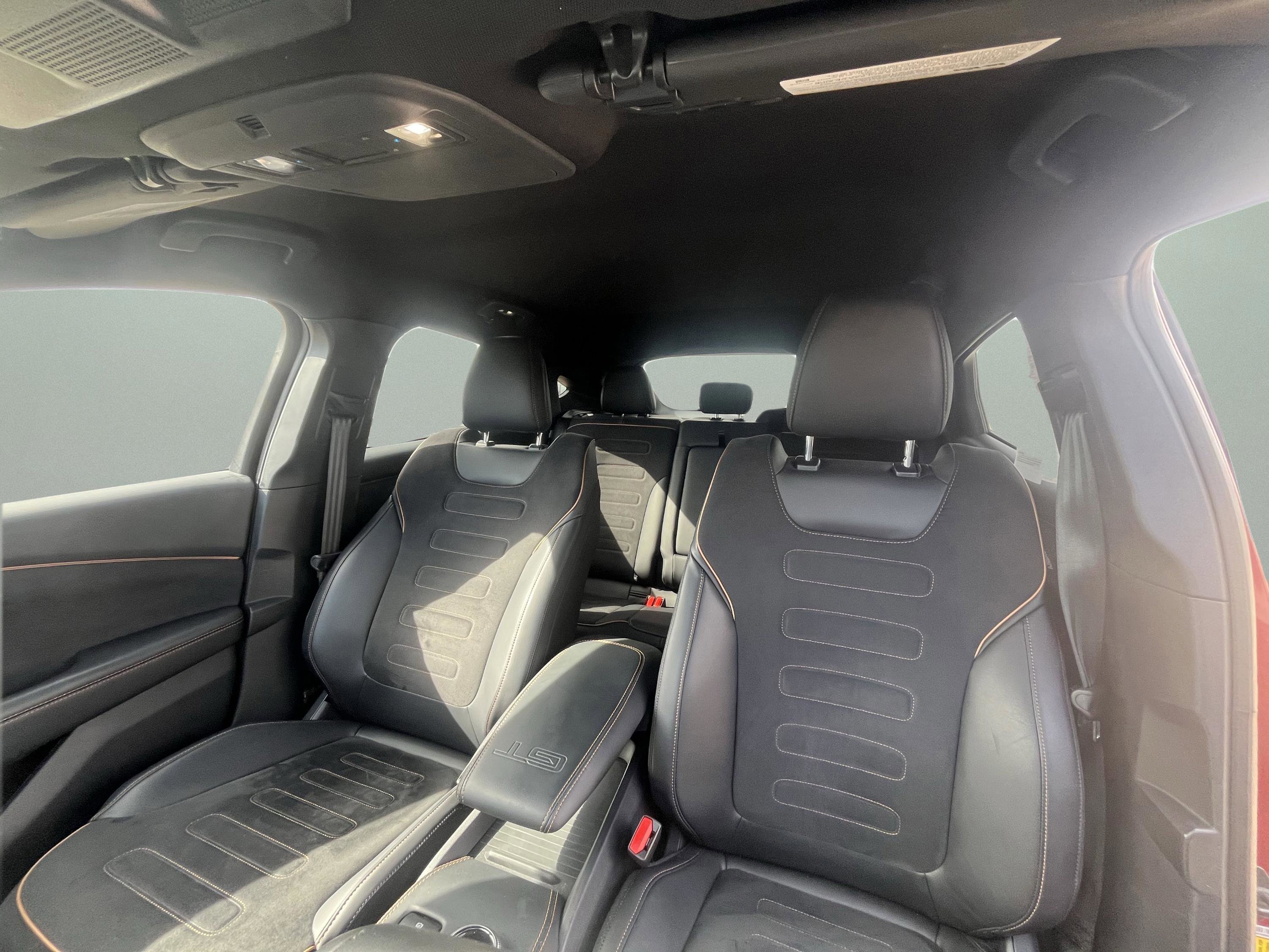 Certified 2021 Ford Mustang Mach-E GT image 26