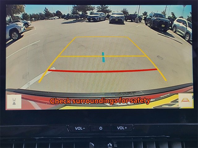 New 2026 Toyota Corolla Cross XSE image 13