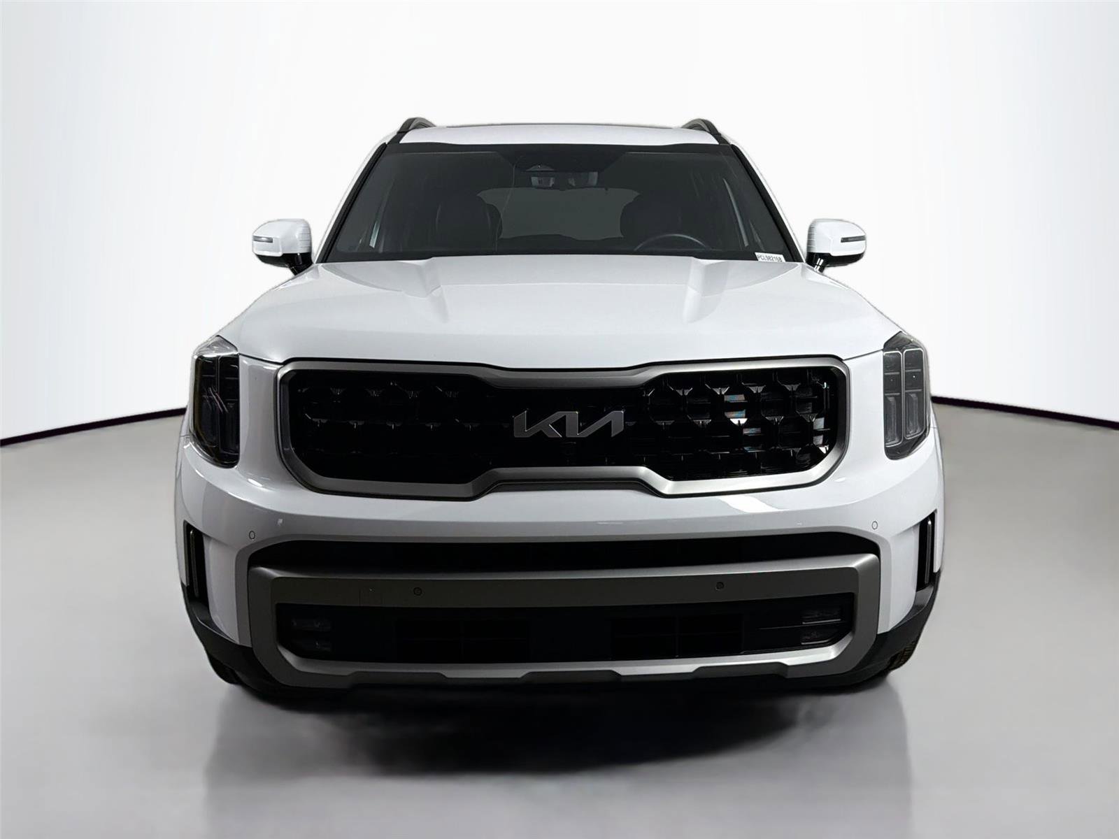 Used 2023 Kia Telluride SX Prestige X-Line AWD/4WD image 2