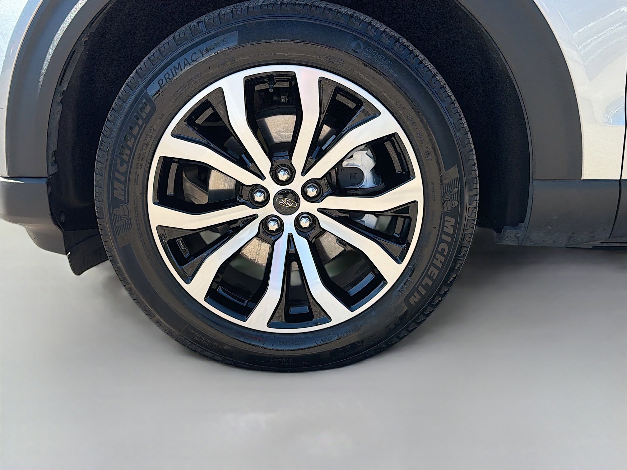 Used 2022 Ford Explorer ST-Line w/ Class IV Trailer Tow Package image 41