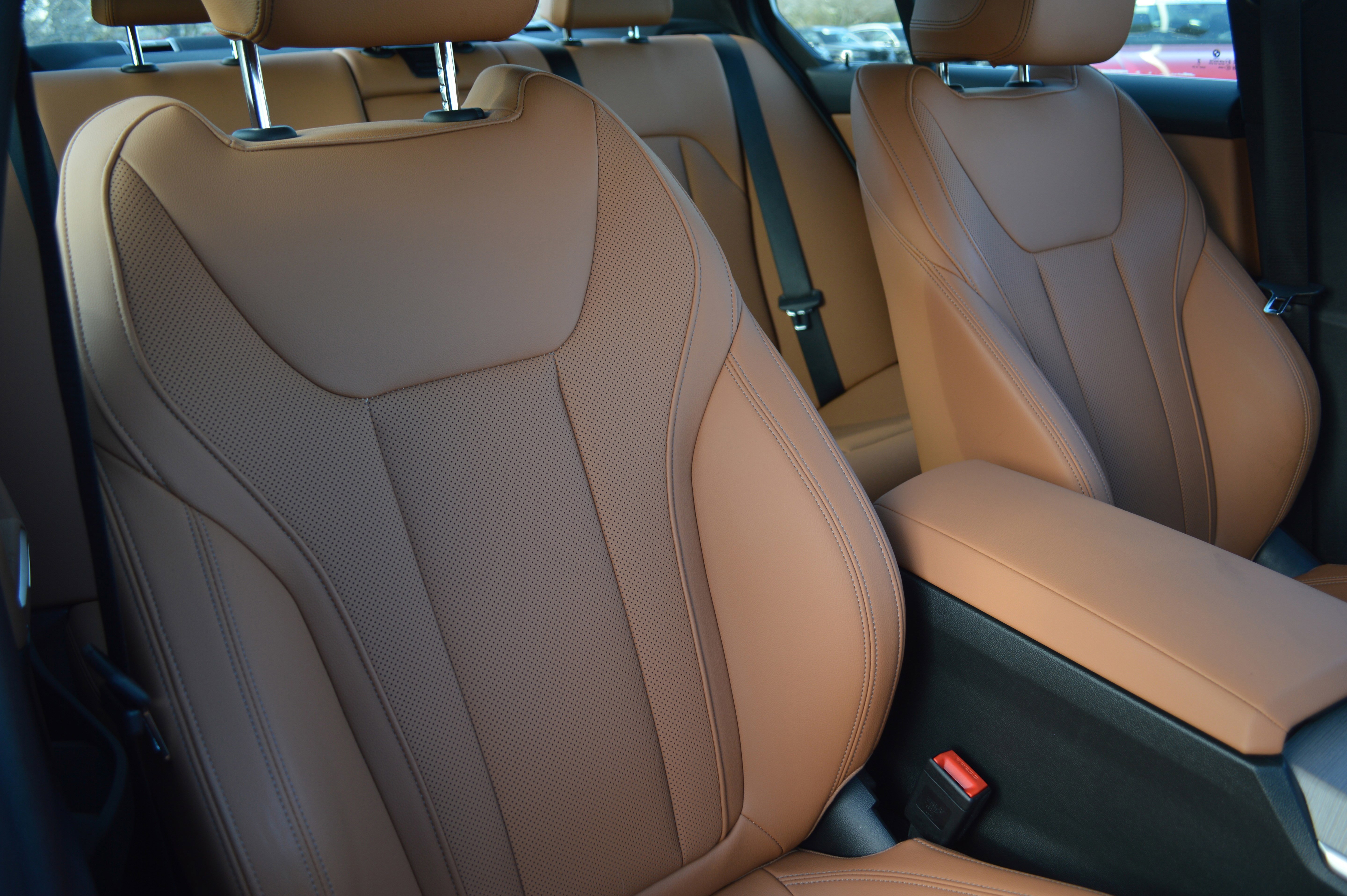 Certified 2025 BMW 330i xDrive 330i xDrive image 38