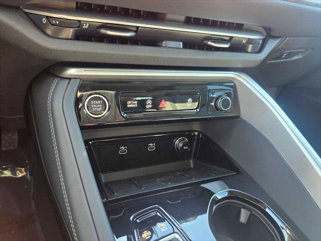 New 2026 Audi Q5 Premium Plus AWD/4WD image 29