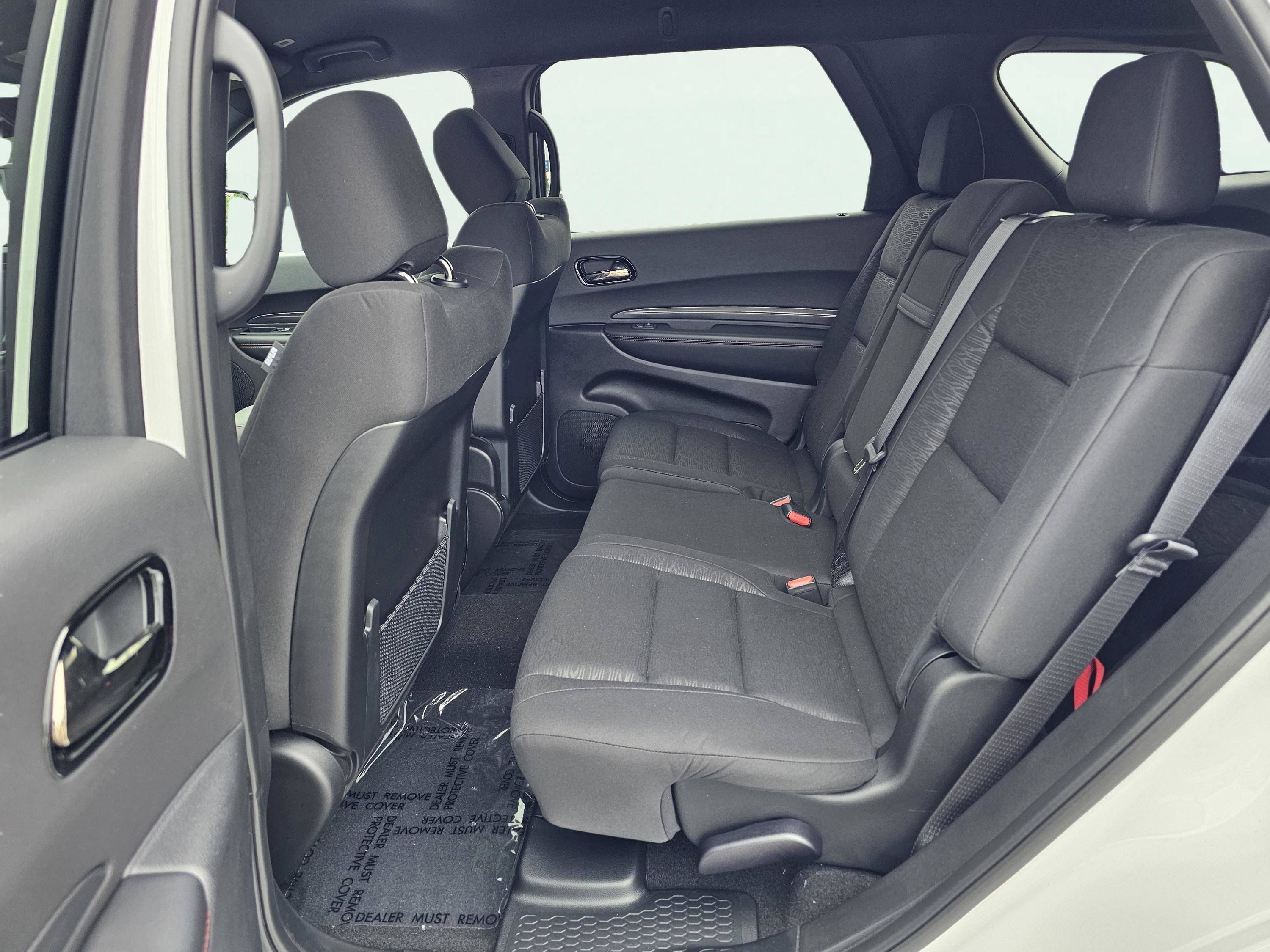 New 2026 Dodge Durango GT RWD image 32