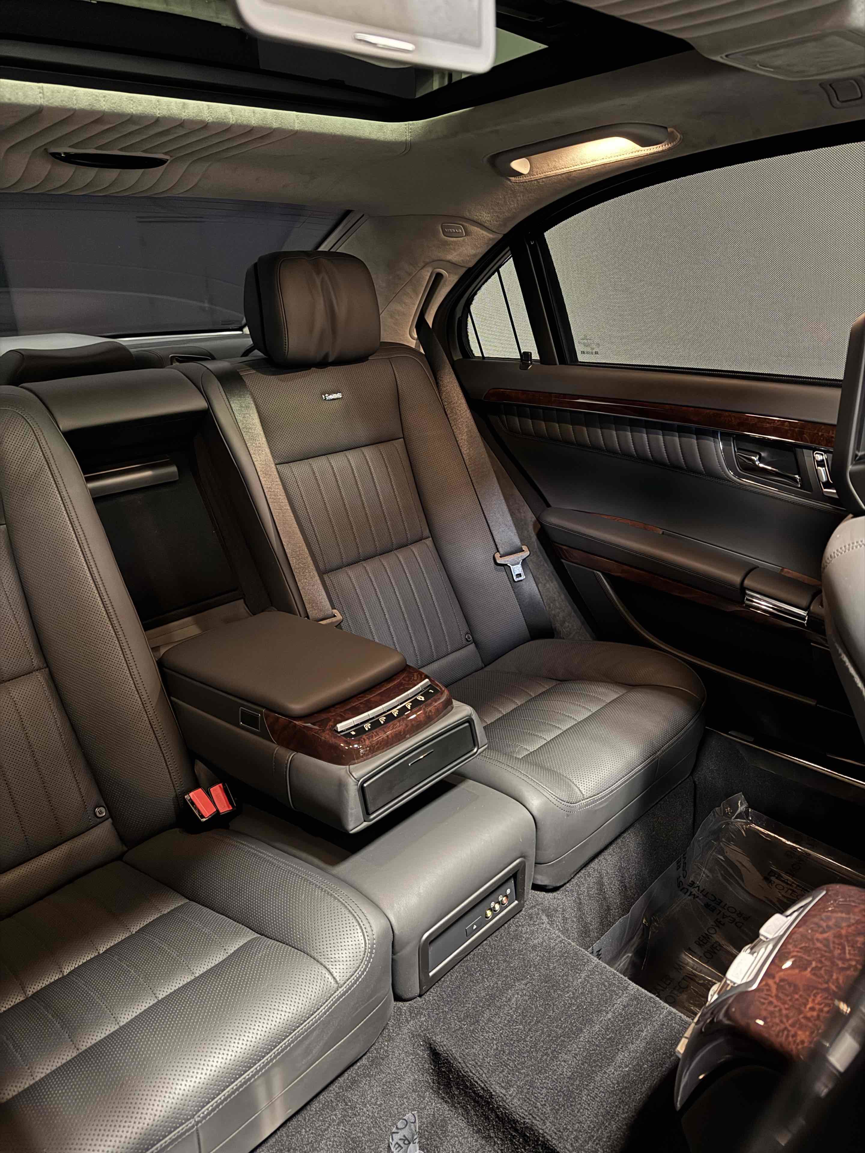 Used 2010 Mercedes-Benz S 600 image 48