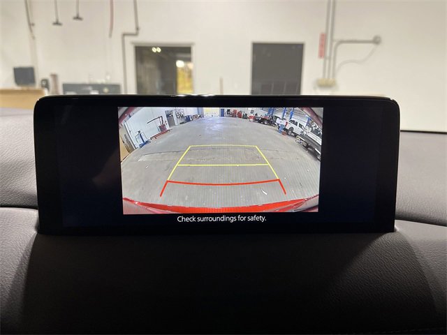 New 2025 MAZDA CX-5 AWD 2.5 S w/ Select Package image 26