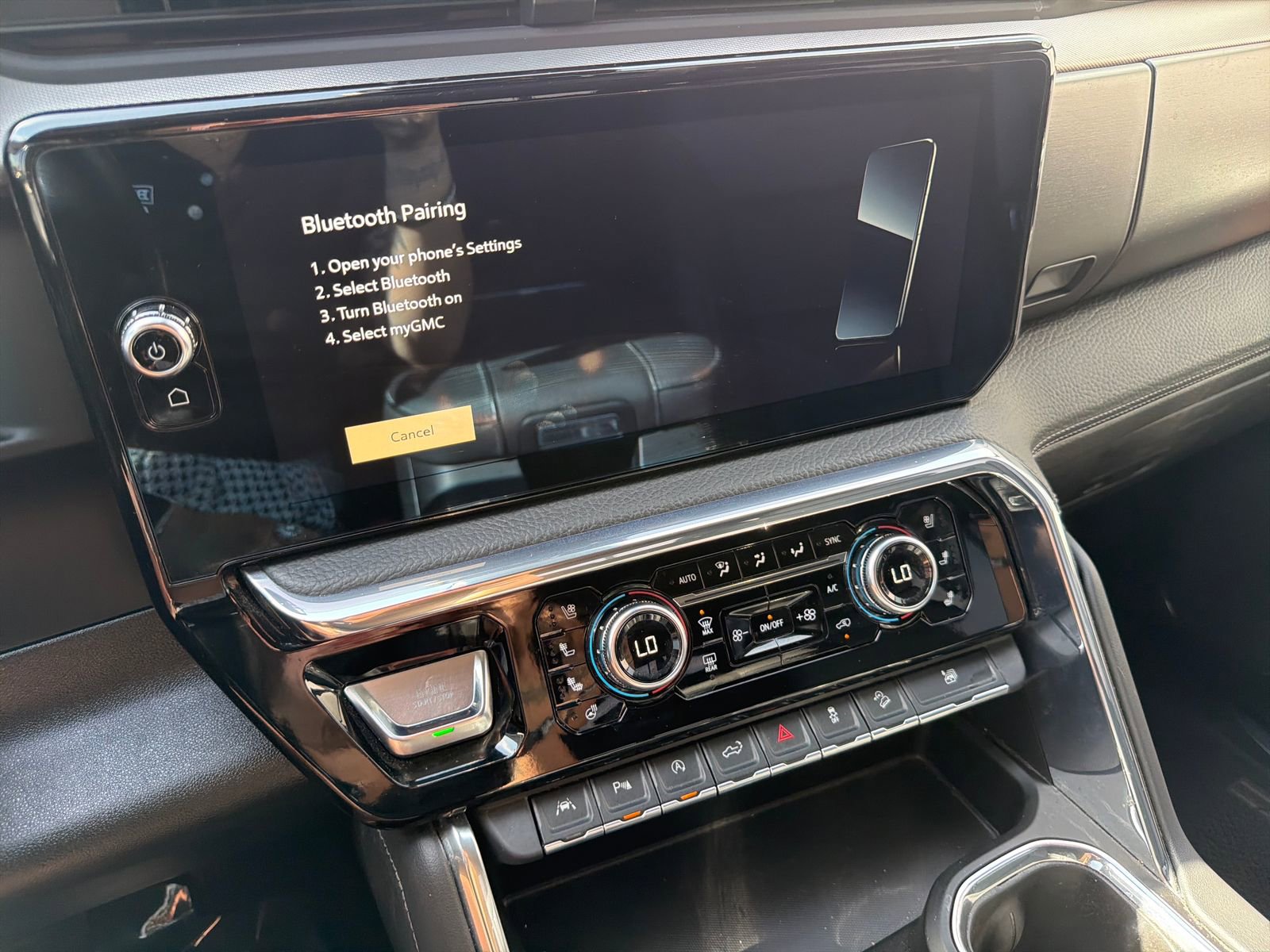 Used 2024 GMC Sierra 1500 Denali image 23