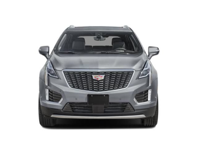 New 2026 Cadillac XT5 Premium Luxury w/ Driver Assist Package AWD/4WD image 4
