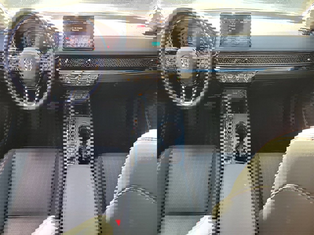 Used 2023 Honda Civic Touring image 12