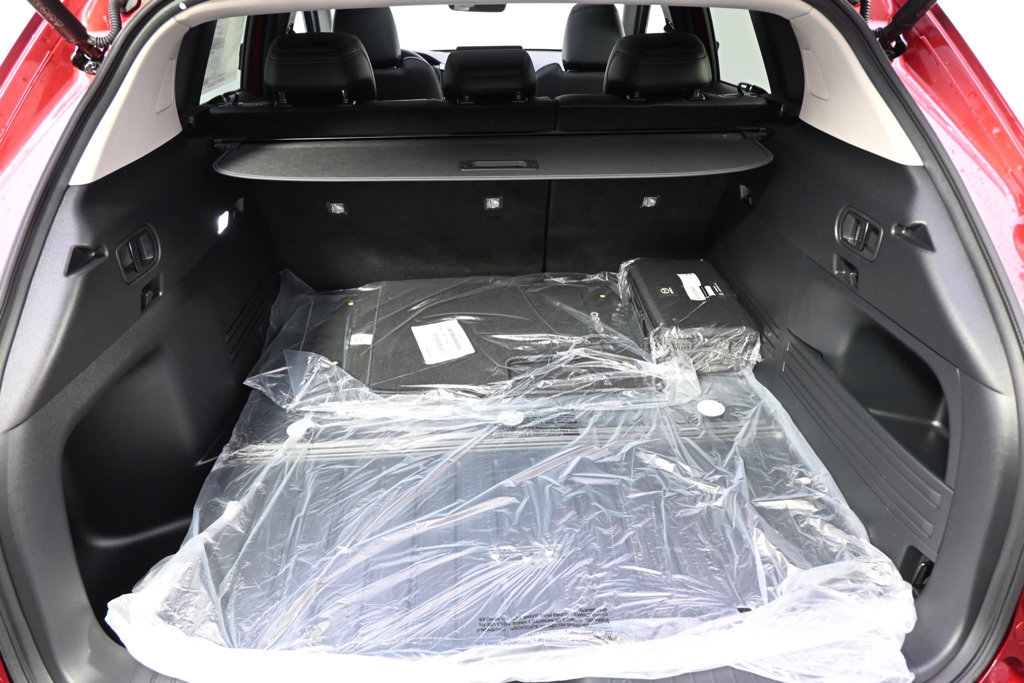 New 2026 MAZDA CX-50 AWD 2.5 Hybrid w/ Weather Package image 19