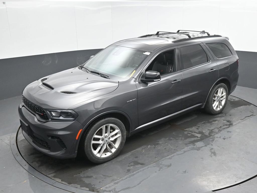 Used 2025 Dodge Durango R/T AWD/4WD image 40