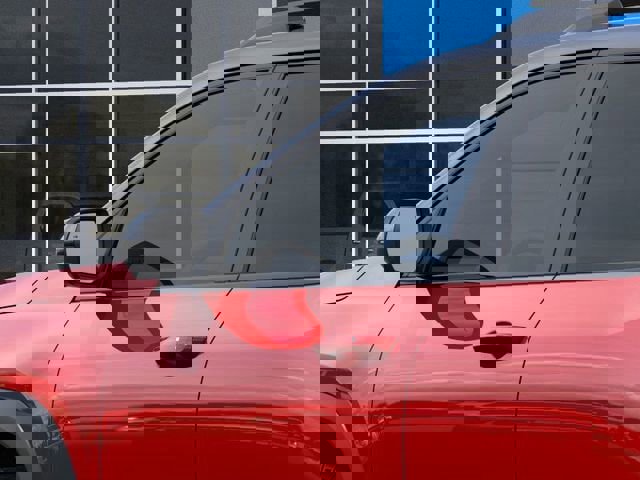 New 2026 Chevrolet Equinox RS w/ Convenience Package III image 12