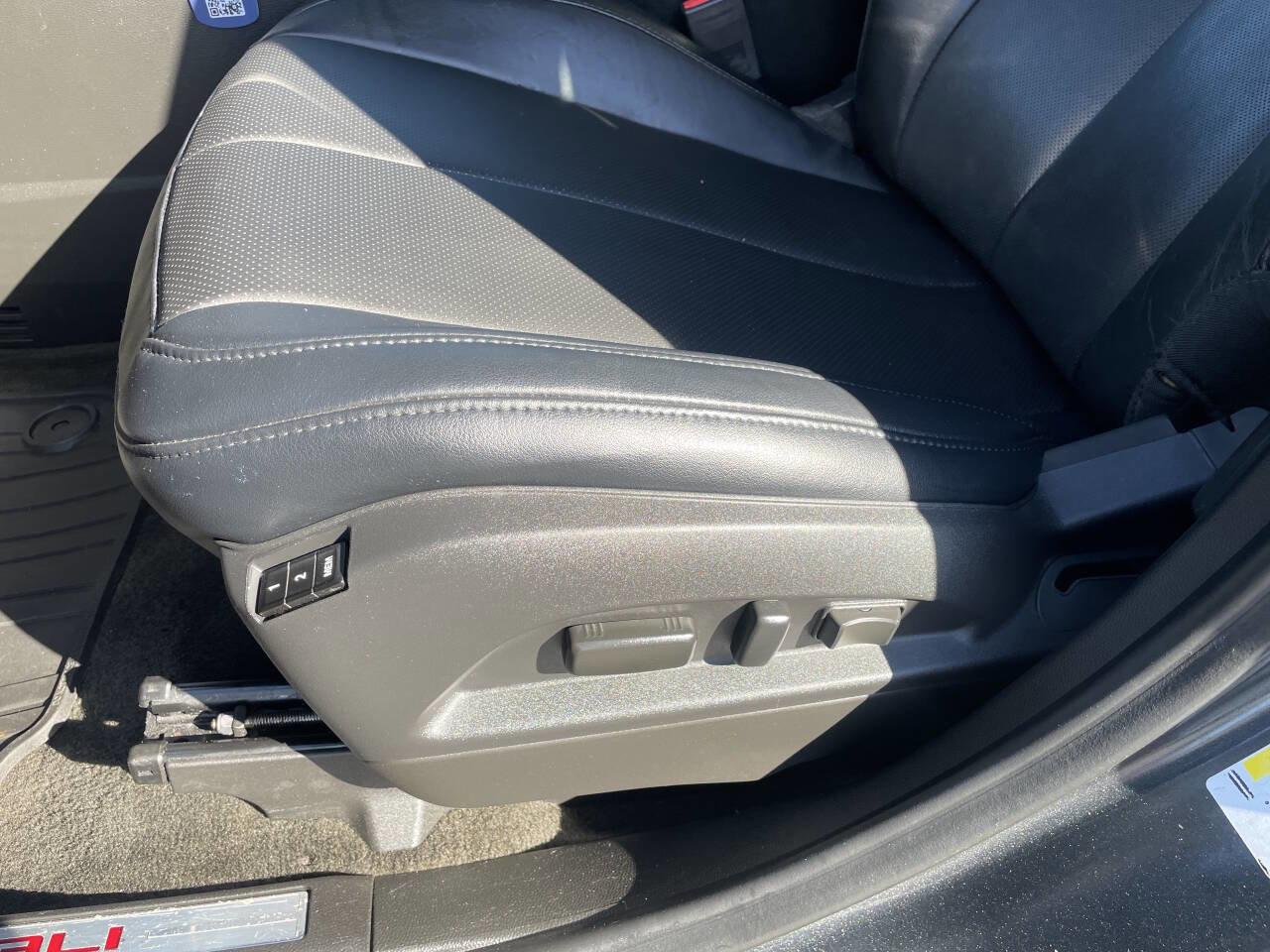 Used 2017 GMC Terrain Denali image 15