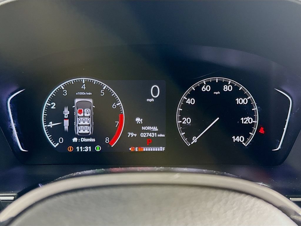 Certified 2023 Honda Pilot LX image 10