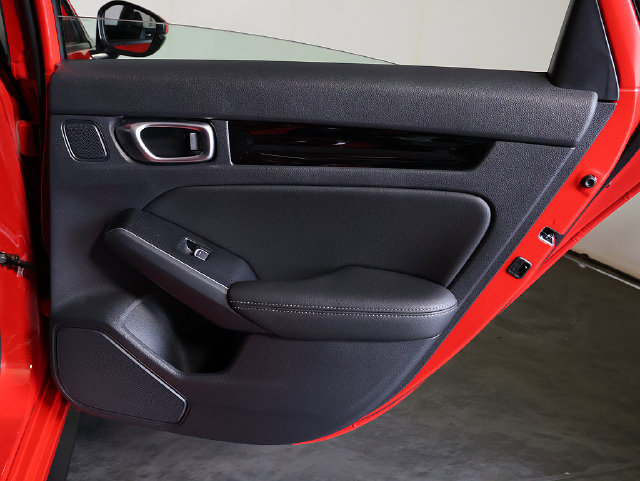 Used 2024 Honda Civic Sport Touring image 31